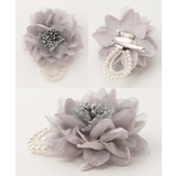 コサージュ アクセサリー セレモニー | Honeys | 詳細画像8 