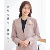 コサージュ アクセサリー セレモニー | Honeys | 詳細画像2 