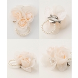 コサージュ アクセサリー セレモニー | Honeys | 詳細画像9 