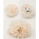 コサージュ アクセサリー セレモニー | Honeys | 詳細画像11 