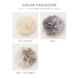 コサージュ アクセサリー セレモニー | Honeys | 詳細画像14 