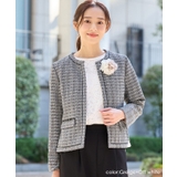 コサージュ アクセサリー セレモニー | Honeys | 詳細画像6 