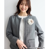 コサージュ アクセサリー セレモニー | Honeys | 詳細画像8 