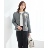 コサージュ アクセサリー セレモニー | Honeys | 詳細画像9 