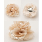 コサージュ アクセサリー セレモニー | Honeys | 詳細画像10 