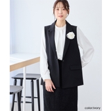 コサージュ アクセサリー セレモニー | Honeys | 詳細画像3 