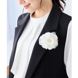 コサージュ アクセサリー セレモニー | Honeys | 詳細画像5 