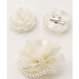 コサージュ アクセサリー セレモニー | Honeys | 詳細画像9 