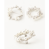 ブローチ アクセサリー セレモニー | Honeys | 詳細画像10 