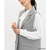 ブローチ アクセサリー セレモニー | Honeys | 詳細画像7 