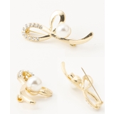 ブローチ アクセサリー セレモニー | Honeys | 詳細画像10 