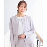 ブローチ アクセサリー セレモニー | Honeys | 詳細画像4 