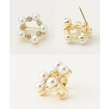 ブローチ アクセサリー セレモニー | Honeys | 詳細画像10 