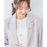 ブローチ アクセサリー セレモニー | Honeys | 詳細画像5 