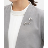 ブローチ アクセサリー セレモニー | Honeys | 詳細画像8 