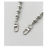 ストラップ スマホストラップ ネックストラップ | Honeys | 詳細画像13