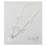 ストラップ スマホストラップ ネックストラップ | Honeys | 詳細画像16