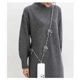 ストラップ スマホストラップ ネックストラップ | Honeys | 詳細画像3