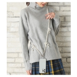 ストラップ スマホストラップ ネックストラップ | Honeys | 詳細画像5