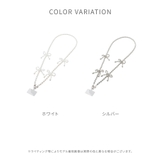 ストラップ スマホストラップ ネックストラップ | Honeys | 詳細画像9