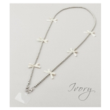 ストラップ スマホストラップ ネックストラップ | Honeys | 詳細画像15