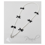 ストラップ スマホストラップ ネックストラップ | Honeys | 詳細画像17