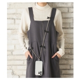 ストラップ スマホストラップ ネックストラップ | Honeys | 詳細画像2