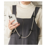 ストラップ スマホストラップ ネックストラップ | Honeys | 詳細画像3