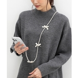 アイボリー | ストラップ スマホストラップ ネックストラップ | Honeys