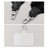 ストラップ スマホストラップ ネックストラップ | Honeys | 詳細画像13 