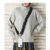 ストラップ スマホストラップ ネックストラップ | Honeys | 詳細画像5 