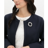 ブローチ ネックレス アクセサリー | Honeys | 詳細画像10 