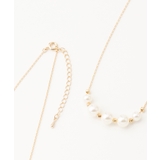 ブローチ ネックレス アクセサリー | Honeys | 詳細画像13 