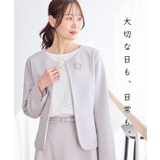 ブローチ ネックレス アクセサリー | Honeys | 詳細画像2 