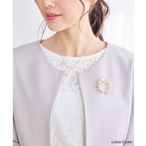 ブローチ ネックレス アクセサリー | Honeys | 詳細画像3 