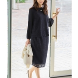 ブローチ ネックレス アクセサリー | Honeys | 詳細画像7 