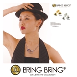 ピアスB系ファッション ダンス衣装 ヒップホップ | 本格派大人のB系 | 詳細画像7