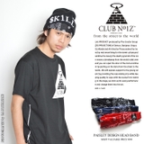 ヘアバンド≪PAISLEYHEADBAND≫ CLUB NO1Z | 本格派大人のB系 | 詳細画像3