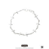 ブレスレットACE FLAG エースフラッグ | 本格派大人のB系  | 詳細画像11 