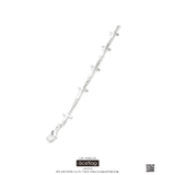 ブレスレットACE FLAG エースフラッグ | 本格派大人のB系  | 詳細画像12 