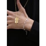 ブレスレットACE FLAG エースフラッグ | 本格派大人のB系  | 詳細画像4 