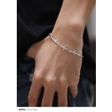 ブレスレットACE FLAG エースフラッグ | 本格派大人のB系  | 詳細画像7 