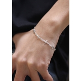 ブレスレットACE FLAG エースフラッグ | 本格派大人のB系  | 詳細画像9 