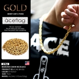 ネックレス エースフラッグ ACEFLAG | 本格派大人のB系  | 詳細画像3 