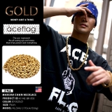 ネックレス エースフラッグ ACEFLAG | 本格派大人のB系  | 詳細画像4 