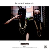 ネックレス エースフラッグ ACEFLAG | 本格派大人のB系  | 詳細画像6 