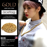 ネックレス エースフラッグ ACEFLAG | 本格派大人のB系  | 詳細画像10 