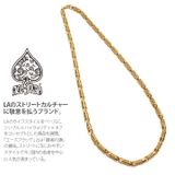 ネックレス エースフラッグ ACEFLAG | 本格派大人のB系  | 詳細画像1 