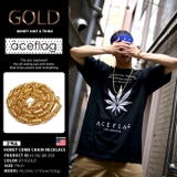 ネックレス エースフラッグ ACEFLAG | 本格派大人のB系  | 詳細画像3 