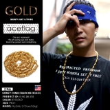 ネックレス エースフラッグ ACEFLAG | 本格派大人のB系  | 詳細画像4 